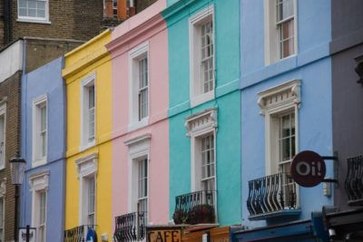 Portobello Road