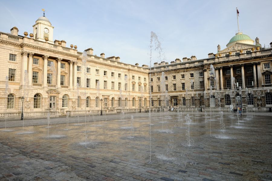 Somerset House