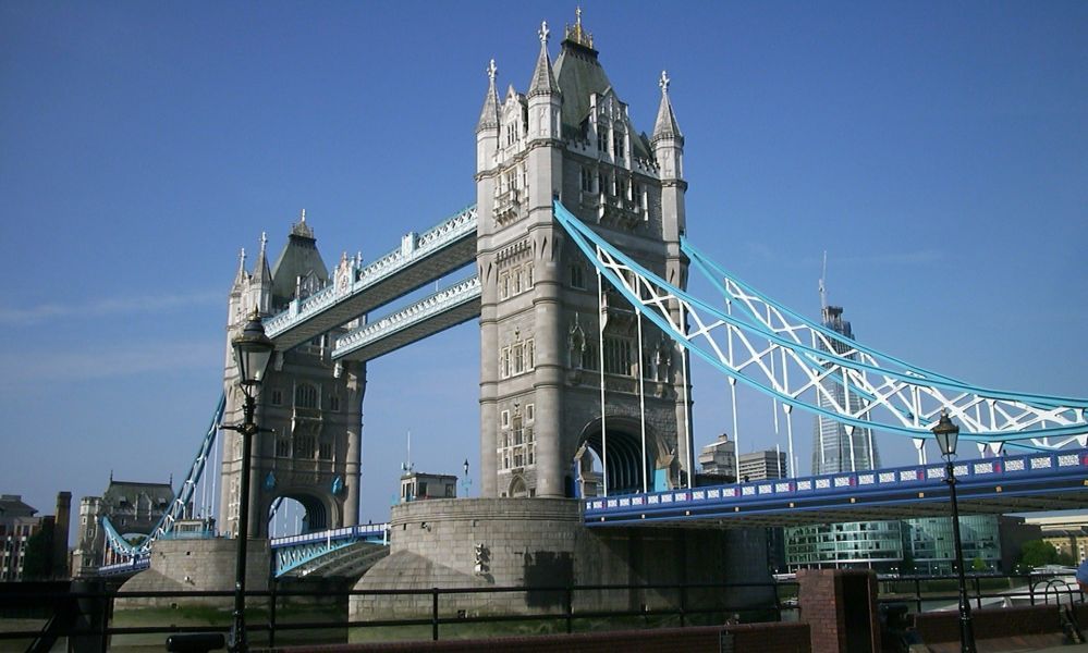 Recorrido privado por el Tower Bridge y Tower of London