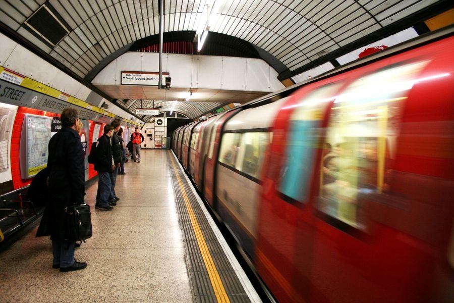 Metro de Londres