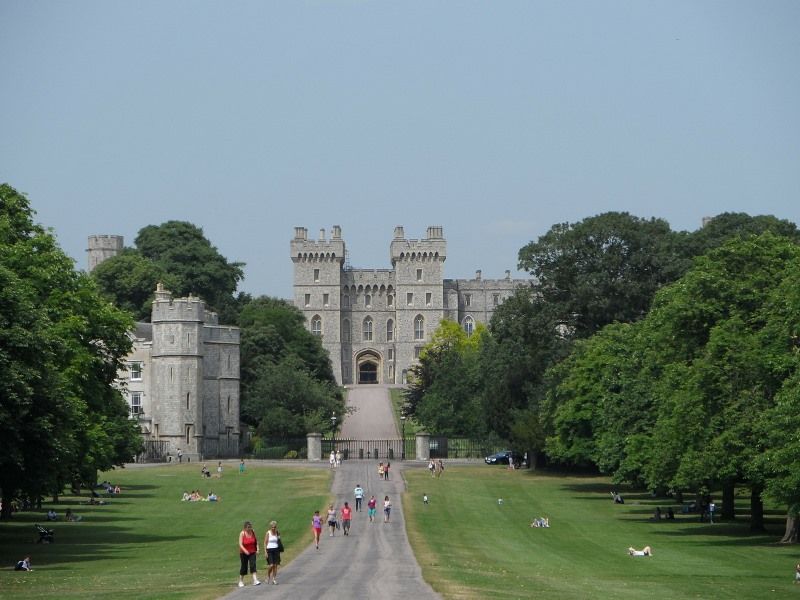 Visita de un día completo por Londres y Windsor en español