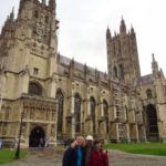 Excursión de un día desde Londres para realizar una visita privada al castillo de Leeds, Canterbury y Greenwich