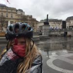 Recorrido en bicicleta clásico por el centro de Londres