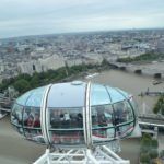 Entrada preferente a London Eye