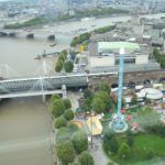 Entrada preferente a London Eye