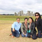 Escapada de un día personalizada al Castillo de Windsor, Stonehenge y Oxford